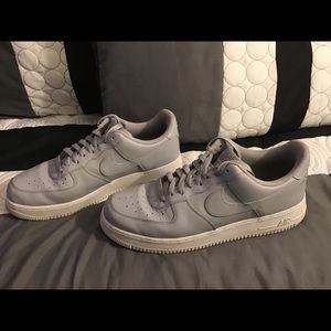 Nike Air Force 1 sneakers
